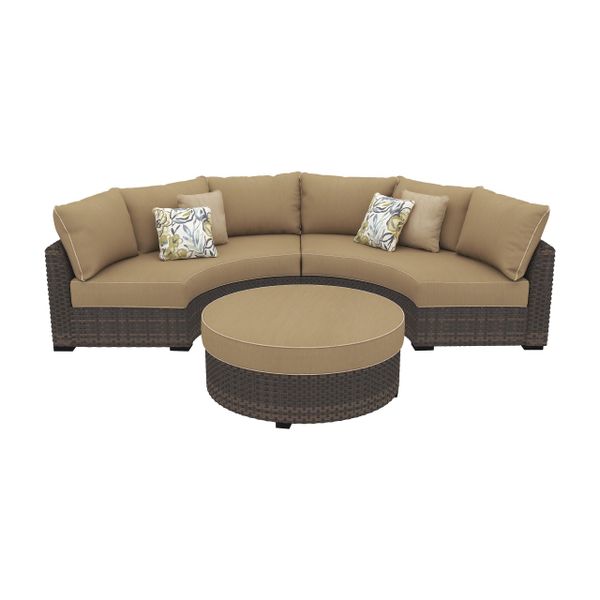 New And Used Patio Furniture For Offerup