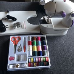 Sewing Machine - Mini! 