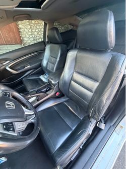 2008 Honda Accord EX-L V6 – 90K Original Miles w/ Clean Title (Great Project or Parts Car)