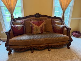 Couch Set