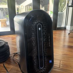 Alienware Pc 