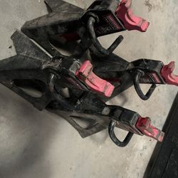Craftsman Jack Stands