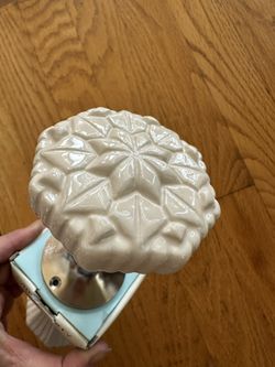 Cynthia Rowley Door Knob