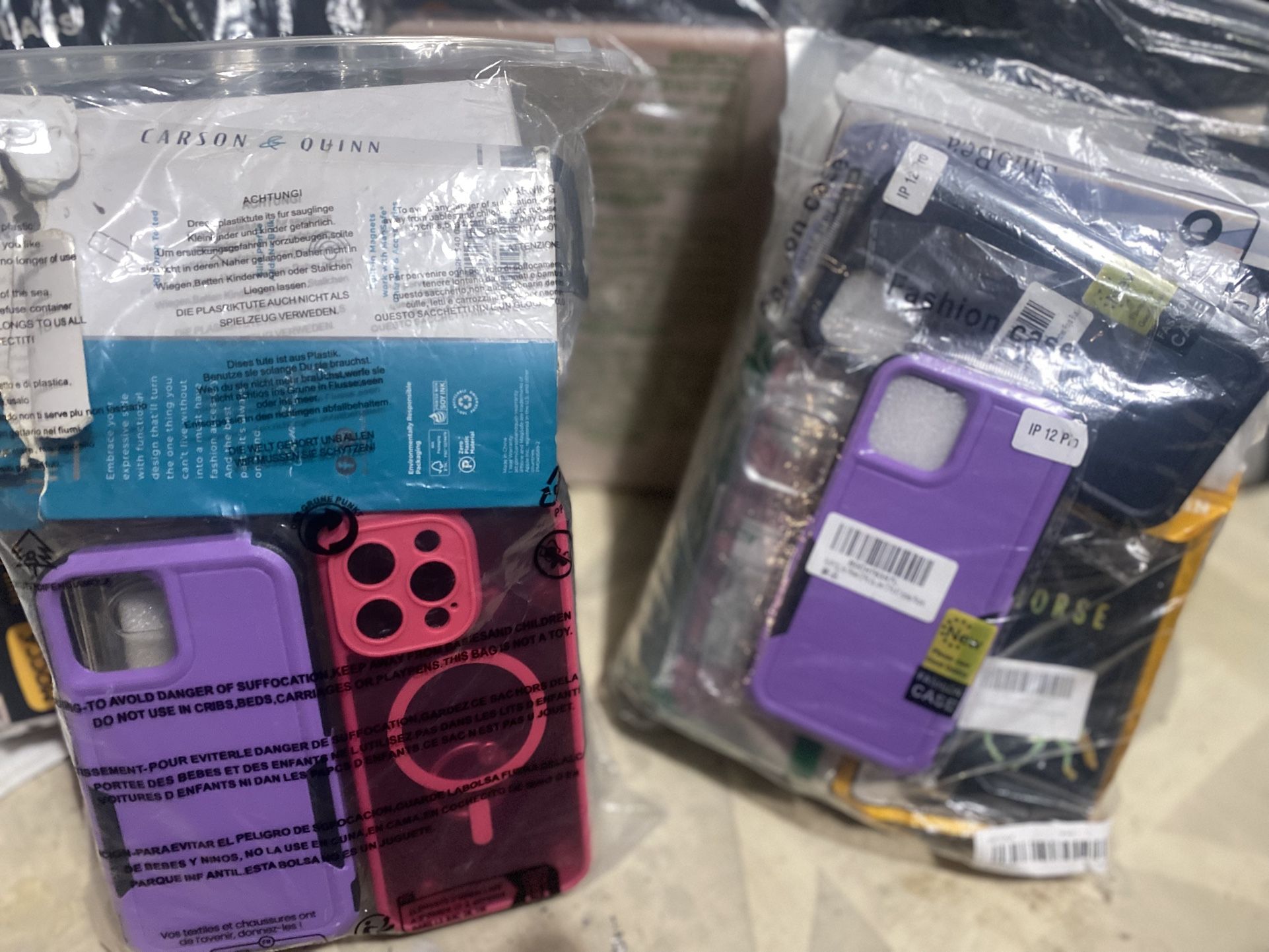 iPhone Cases