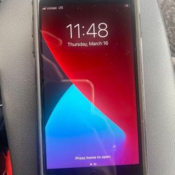 iPhone 8 Plus 64Gb Unlocked Good Condition like new
