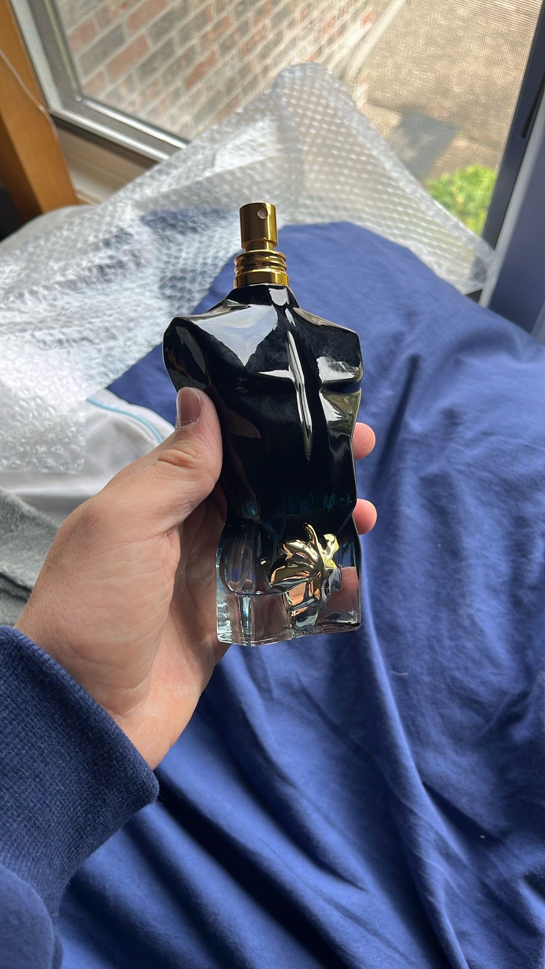Jean Paul Gaultier