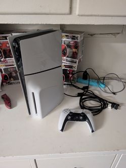 PS5 824 GB