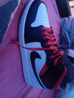 Jordan 1s