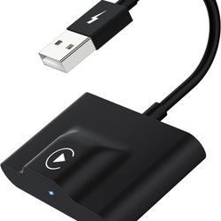 **Car play Wireless Adapter**