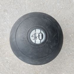 Rogue D-Ball Medicine Slam Ball 40lbs