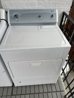 Kenmore Washer And Dryer