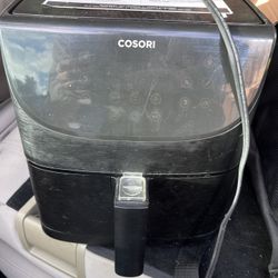COSORI Air Fryer (Digital Touch) – $35