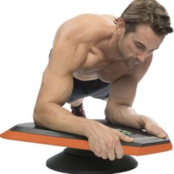 Stealth Game Your Core - AB TRAINER 