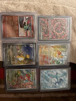 Pokémon Cards