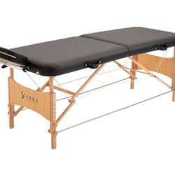 Sierra Comfort Massage Table