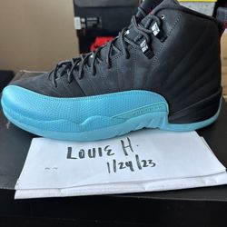 Jordan 12