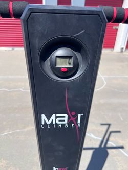 Maxi Climber