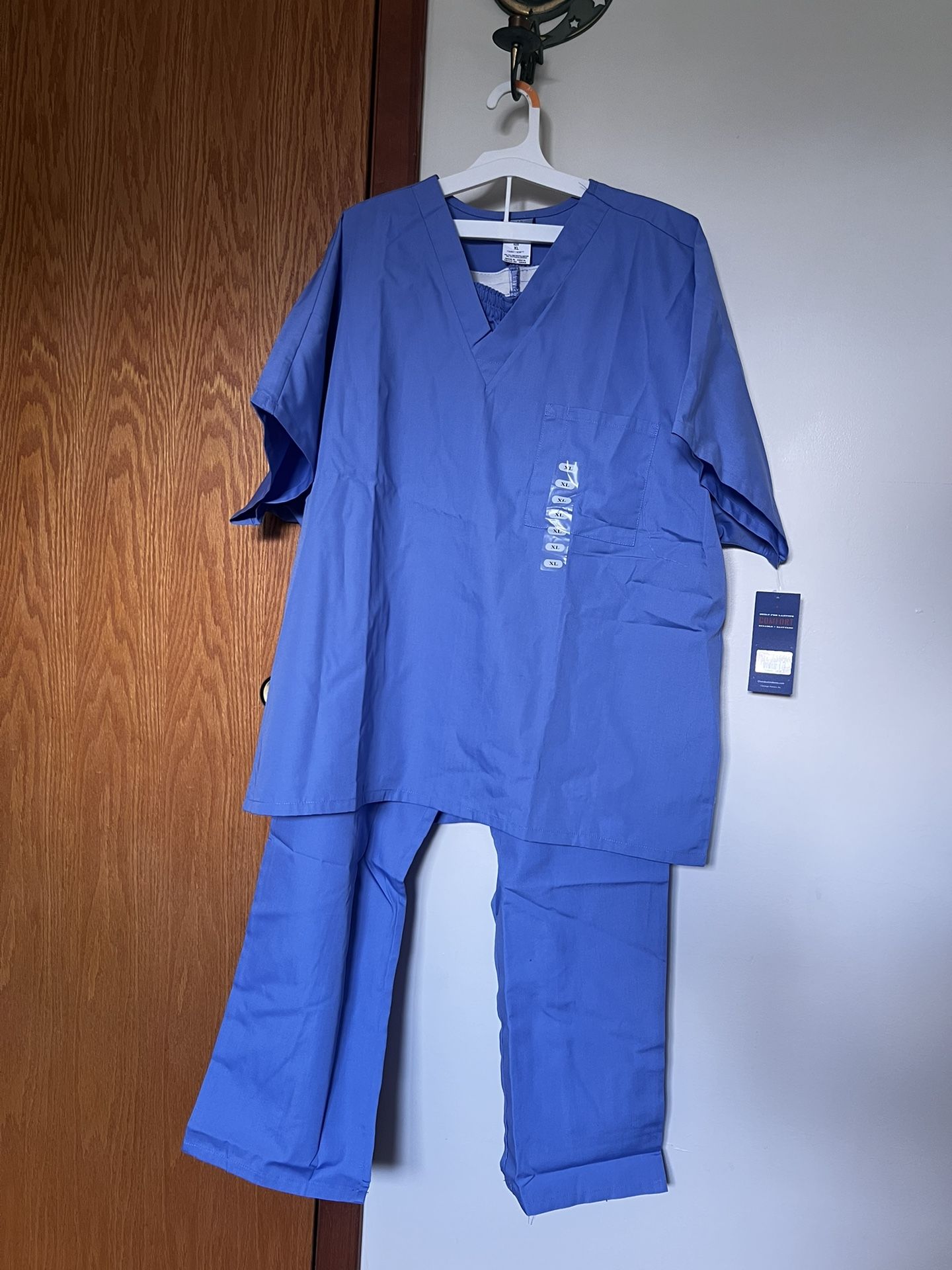 Scrubs XL - See description