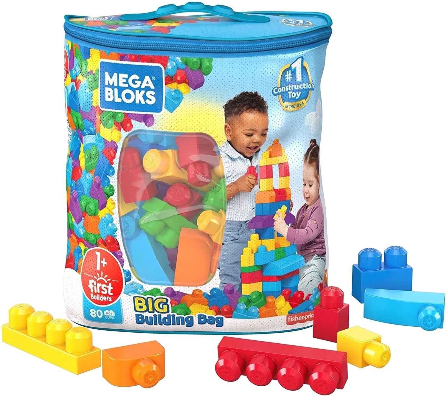 Mega Blood
