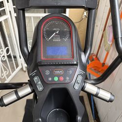 Bowflex Mac Trainer M6