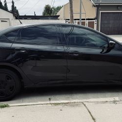 2014 Dodge Dart