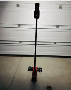 SKIL Compact Tower Light, 2OV Kit Including 2.0Ah USB-C Battery and Charger-LH2500D-11
