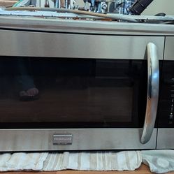 Microwave  - FREE!!!