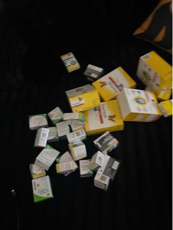 Diabetic supply