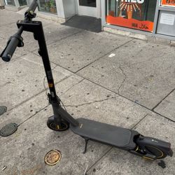 Ninebot G2 Max