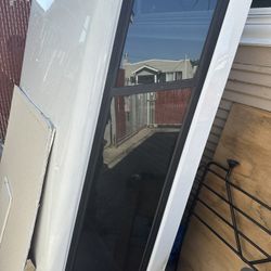 Chevy Silverado  Camper