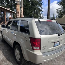 2010 Jeep Grand Cherokee