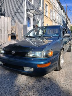 1994 Toyota Corolla