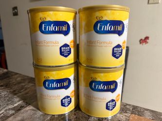 Enfamil