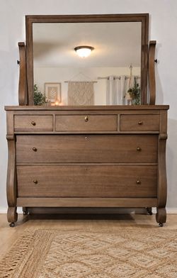 Beautiful Antique Dresser