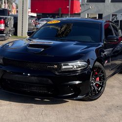 2021 DODGE CHARGER