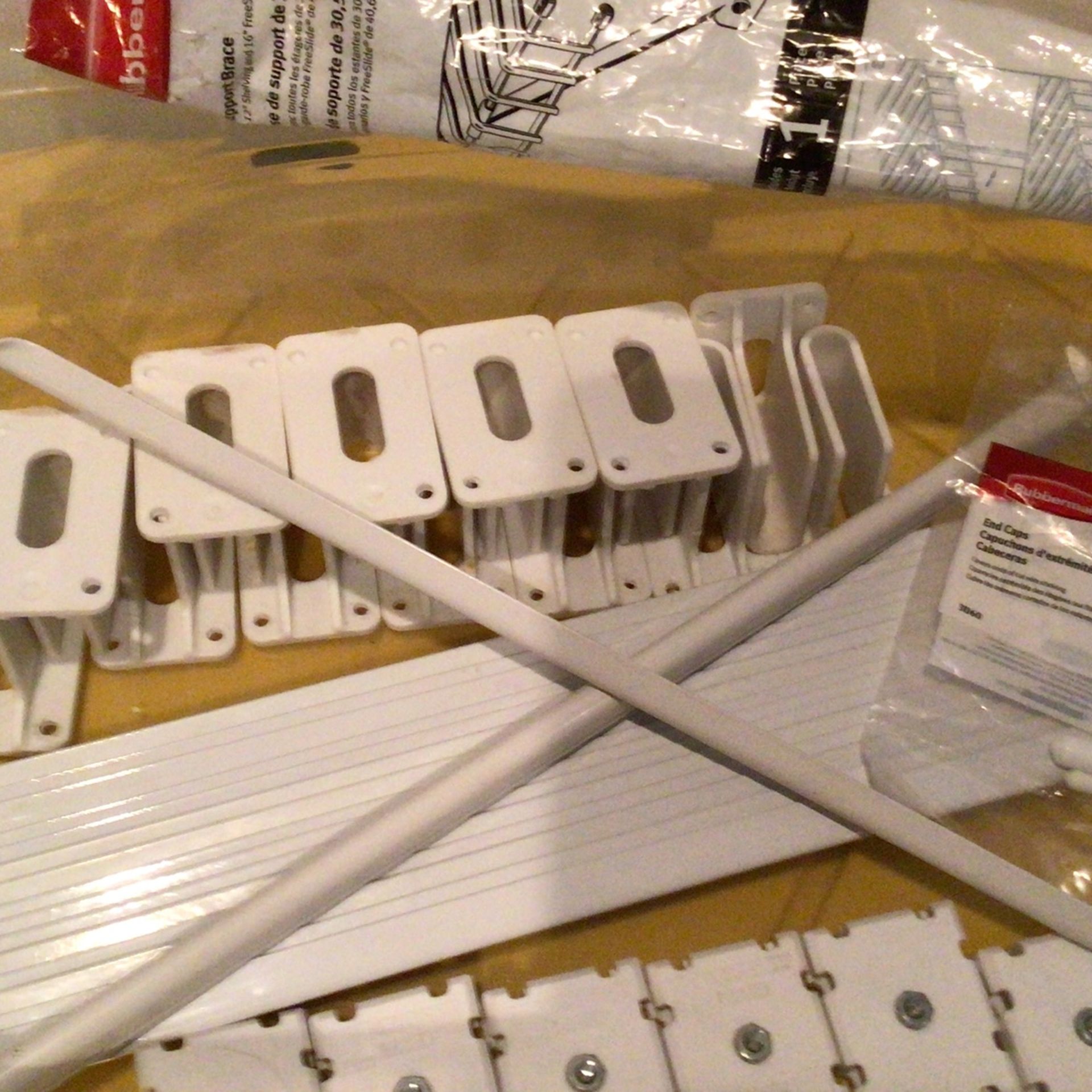 Wire Shelvings With Hardware for Sale in Canonsburg, PA - OfferUp