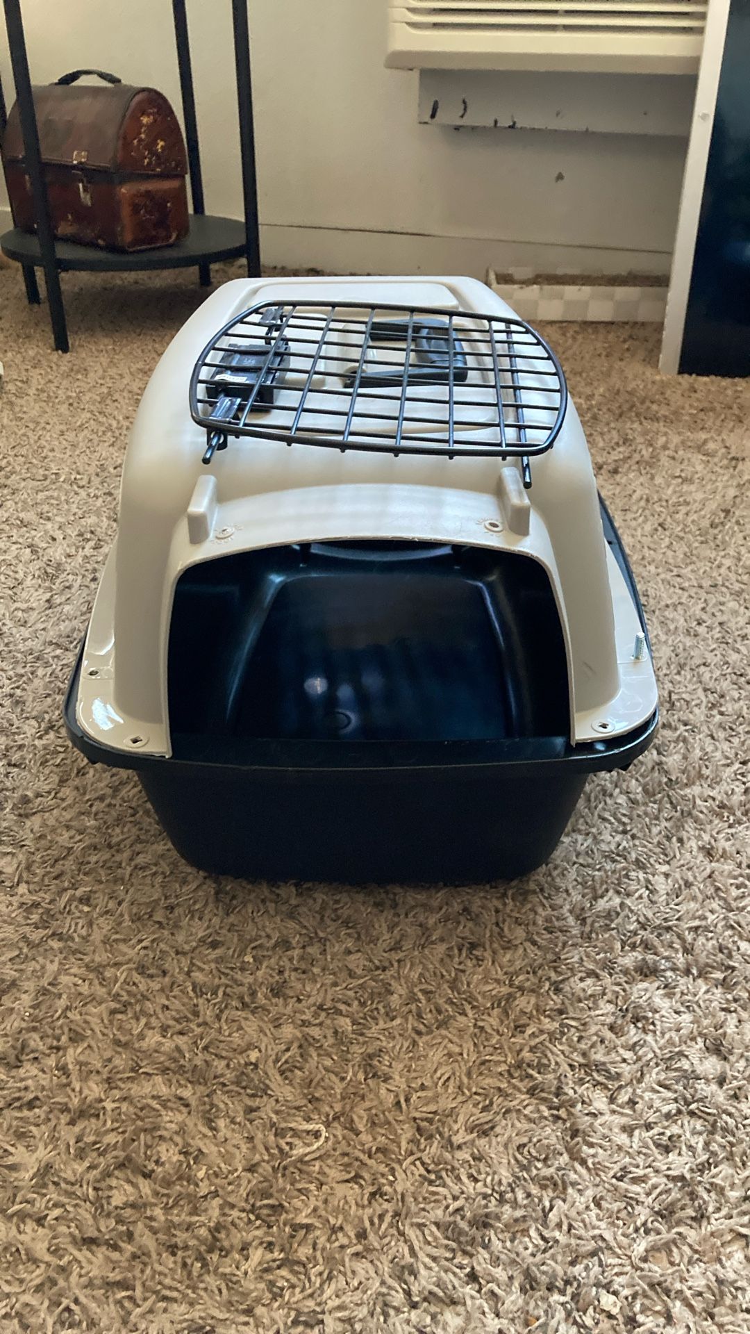 Brand New Pet Carrier 19”x 12”