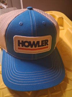howler hat new