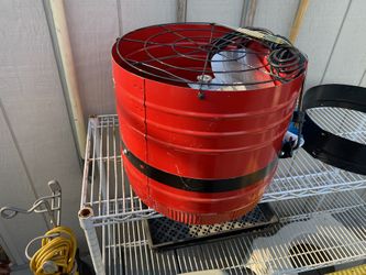 Quiet Cool Whole House Fan