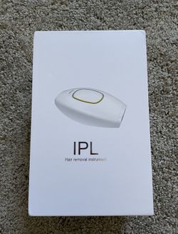 At Home Laser Hair Removal