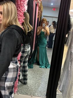 Vestido Elegante