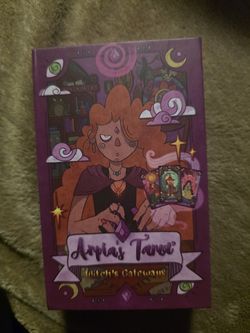 Tarot cards