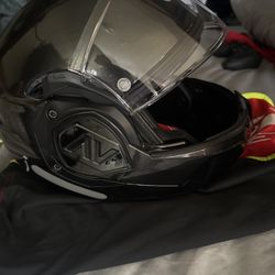 Ls2 Helmet 