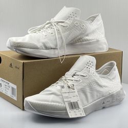 Adidas x Allbirds Futurecraft.Footprint Running Shoes White (GZ4288) – Men’s 9 / Brand New