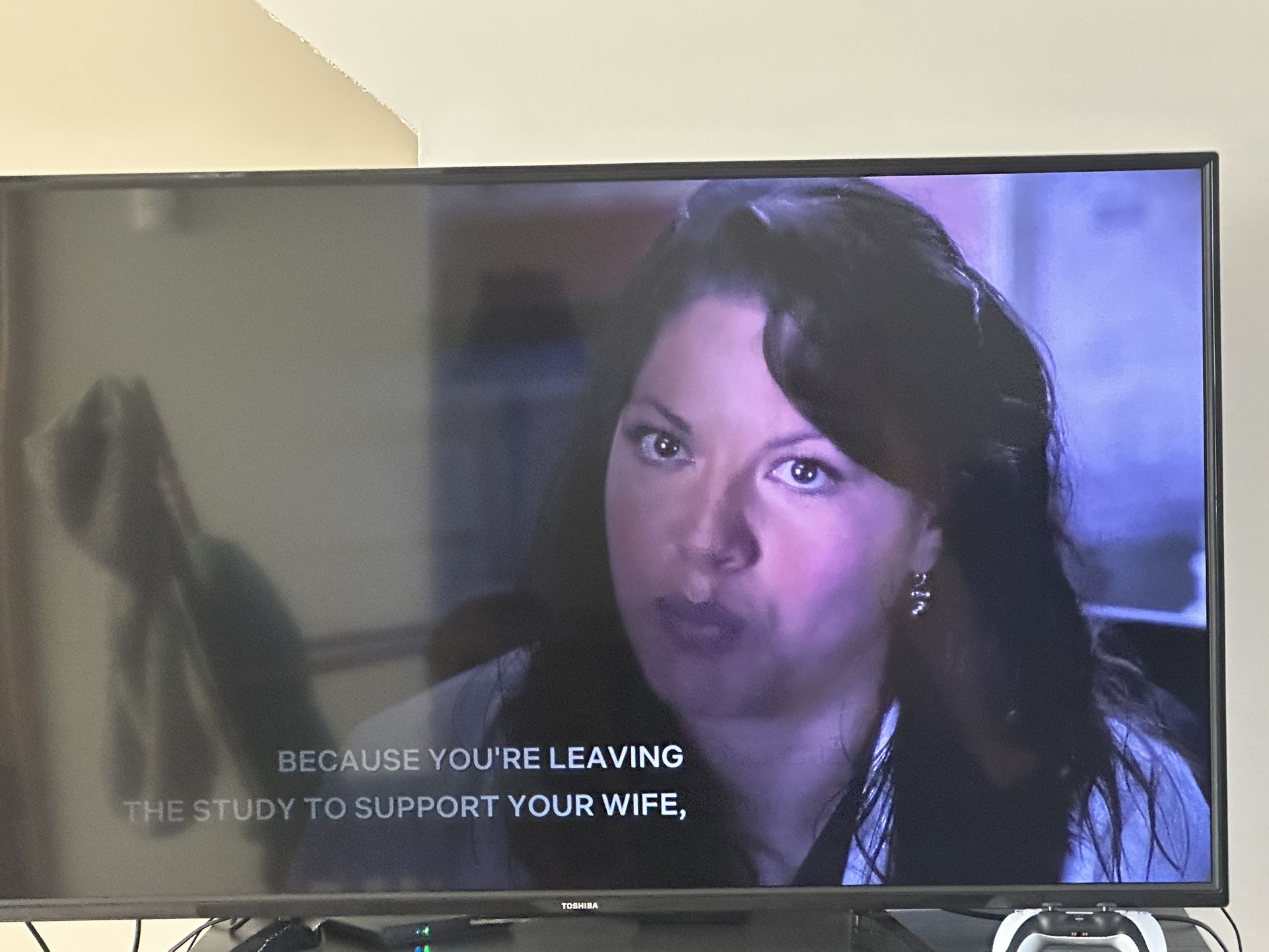 Flat Screen Tv