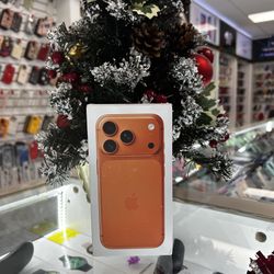 Iphone 17 Pro Unlocked 1TB 