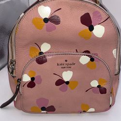 Kate Spade Mini Backpack