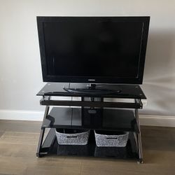 50 In Samsung And Tv Stand. Great Price!!