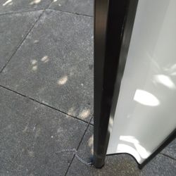 This Is A Projector Screen Totally Good Condition 