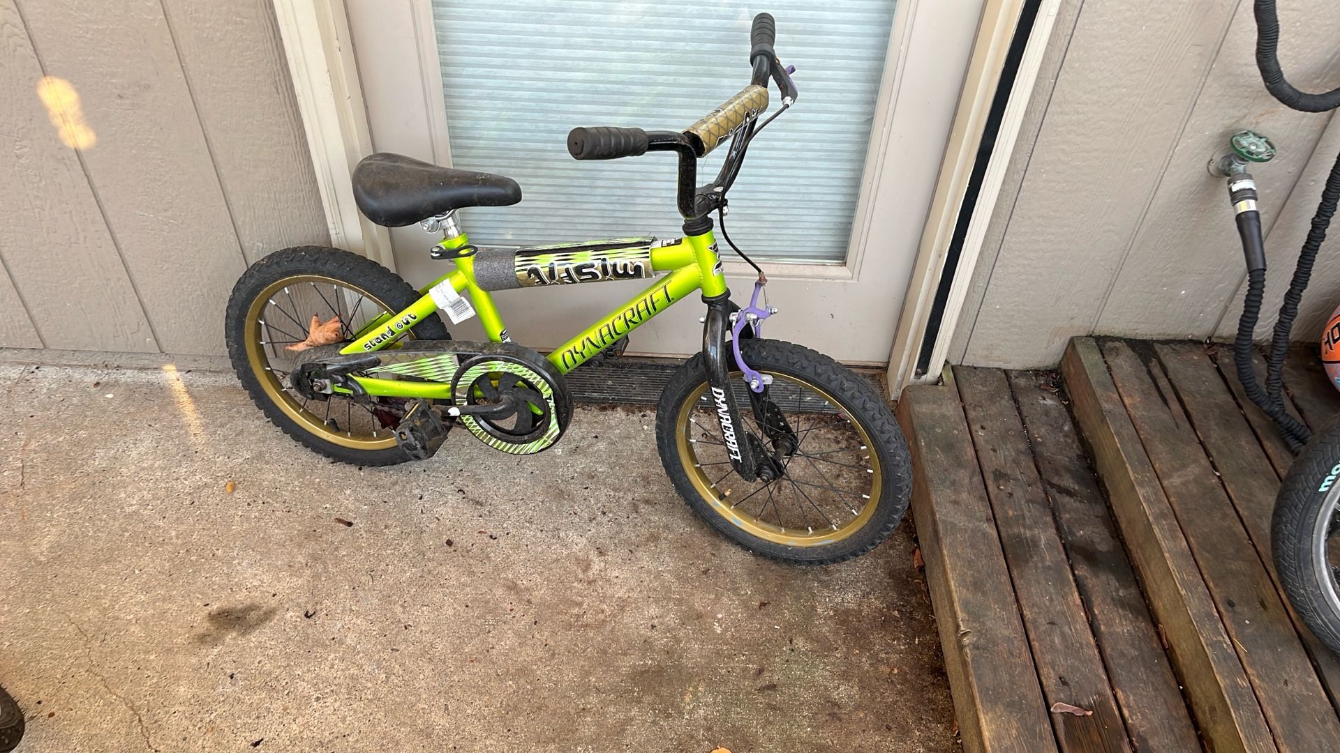 Kids Bike 